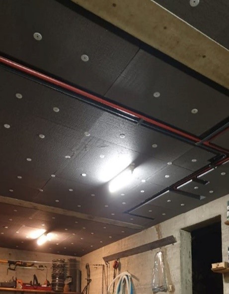 plancher